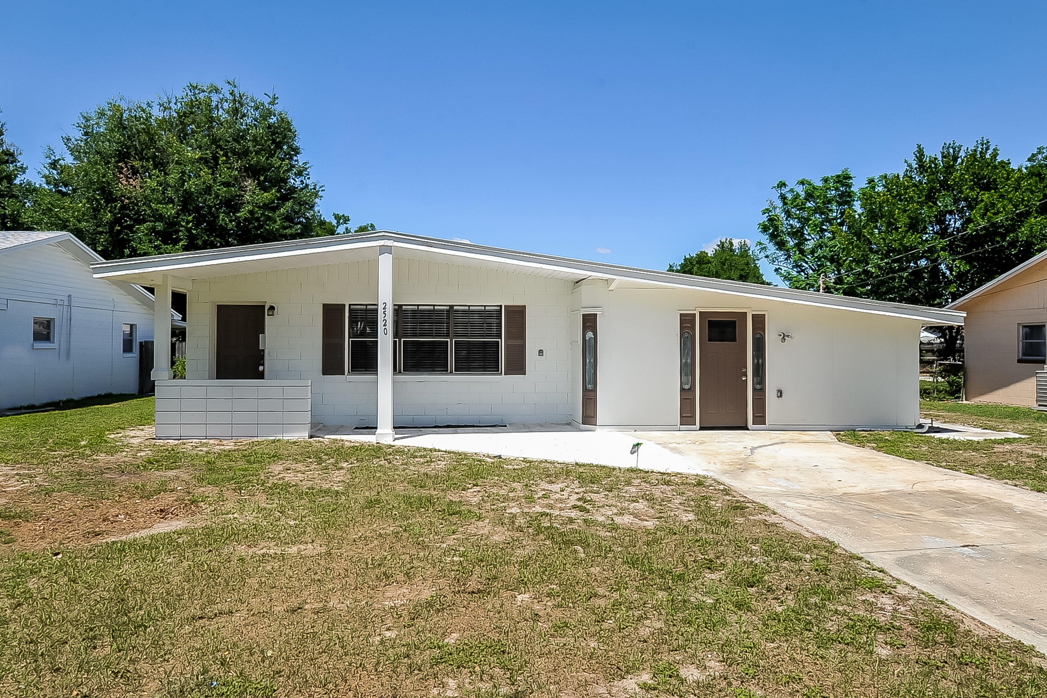2520 Avenue A SW Winter Haven, FL 33880